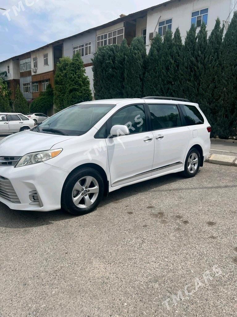 Toyota Sienna 2019 - 365 000 TMT - Mary - img 7