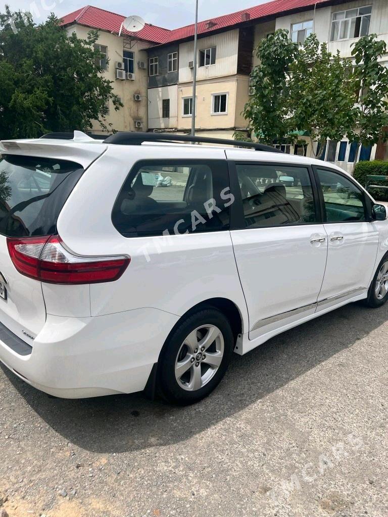 Toyota Sienna 2019 - 365 000 TMT - Mary - img 6