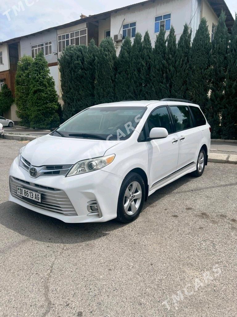 Toyota Sienna 2019 - 365 000 TMT - Mary - img 5