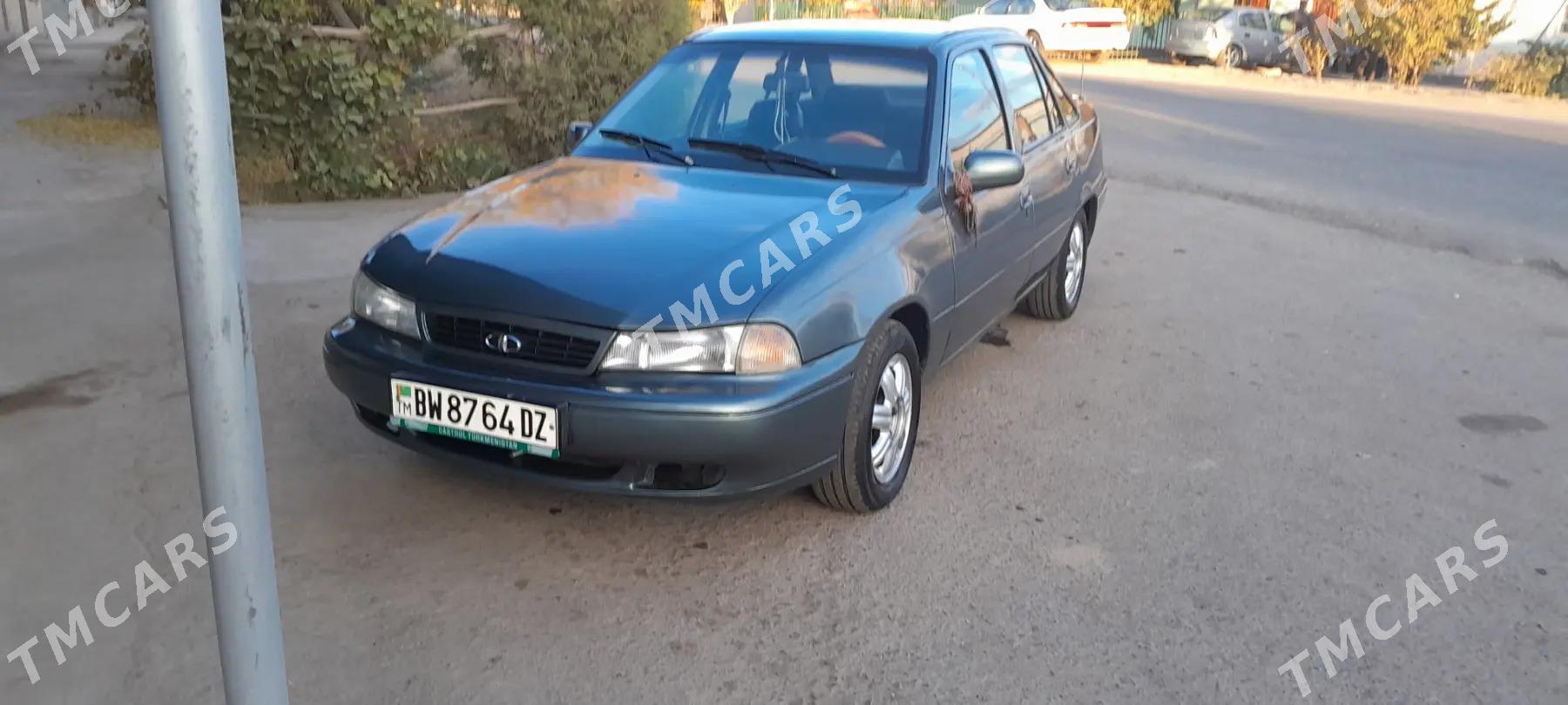 Daewoo Cielo 1994 - 23 000 TMT - Дашогуз - img 3