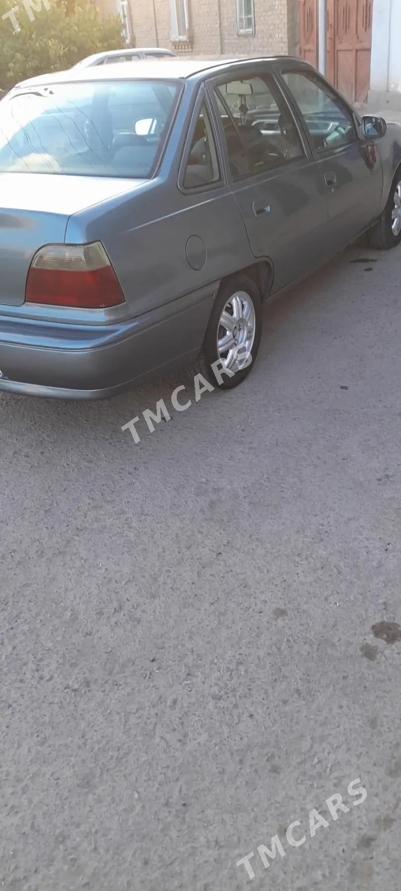 Daewoo Cielo 1994 - 23 000 TMT - Дашогуз - img 4