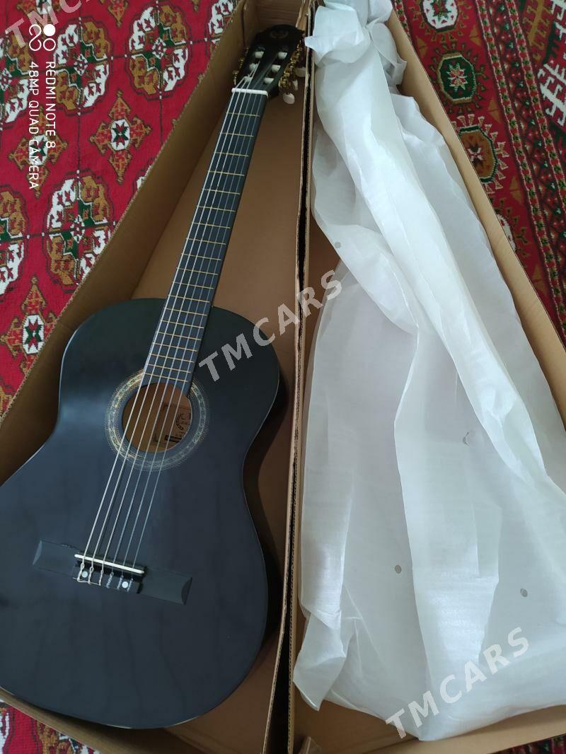 TAZE PAKET GITARA - Мары - img 2