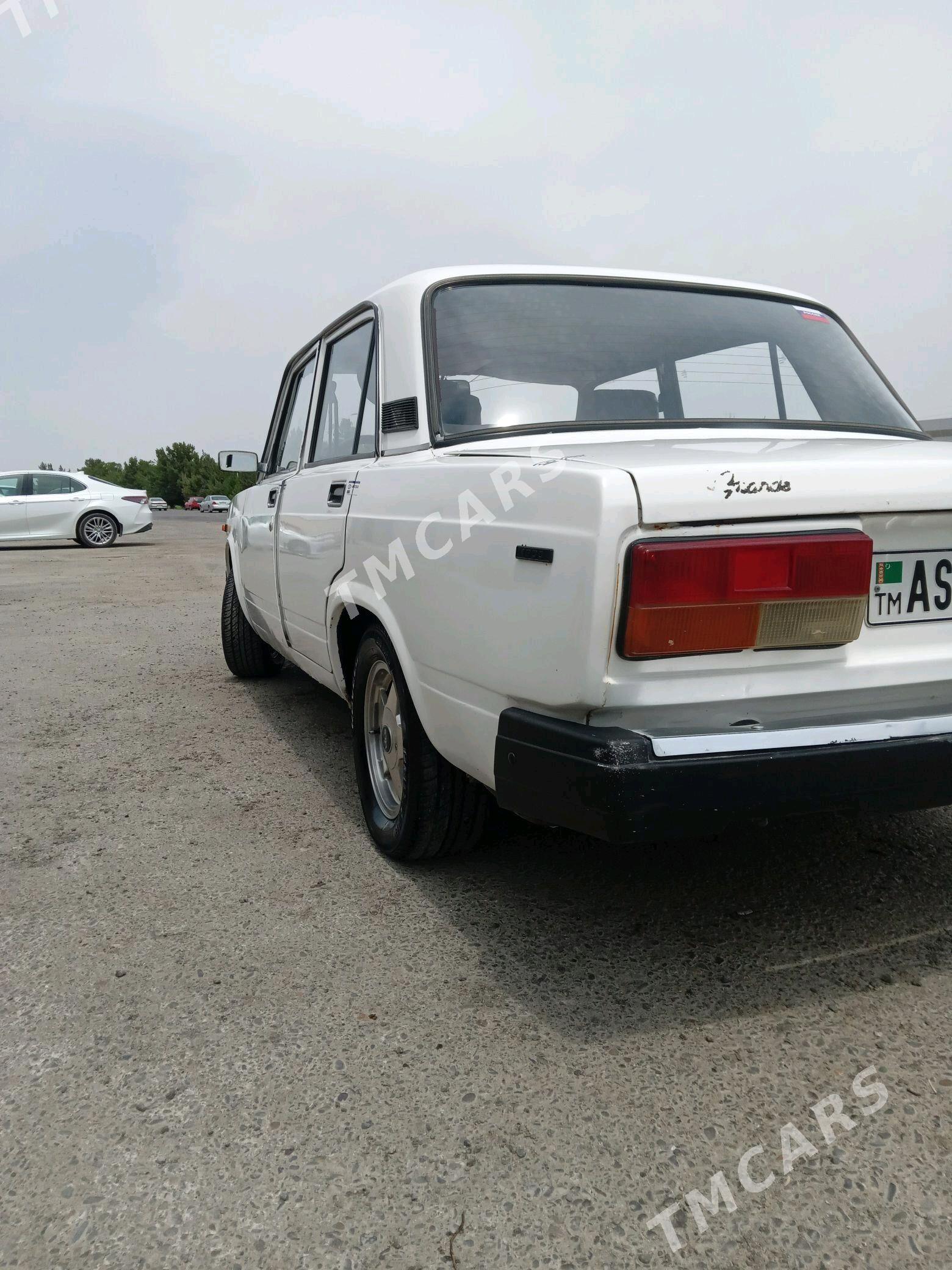 Lada 2107 2003 - 26 000 TMT - Мары - img 6