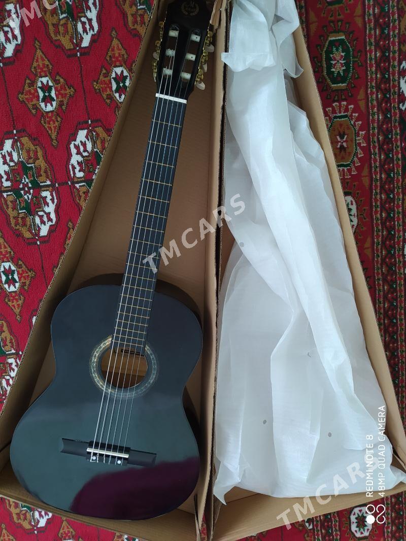 TAZE PAKET GITARA - Мары - img 4