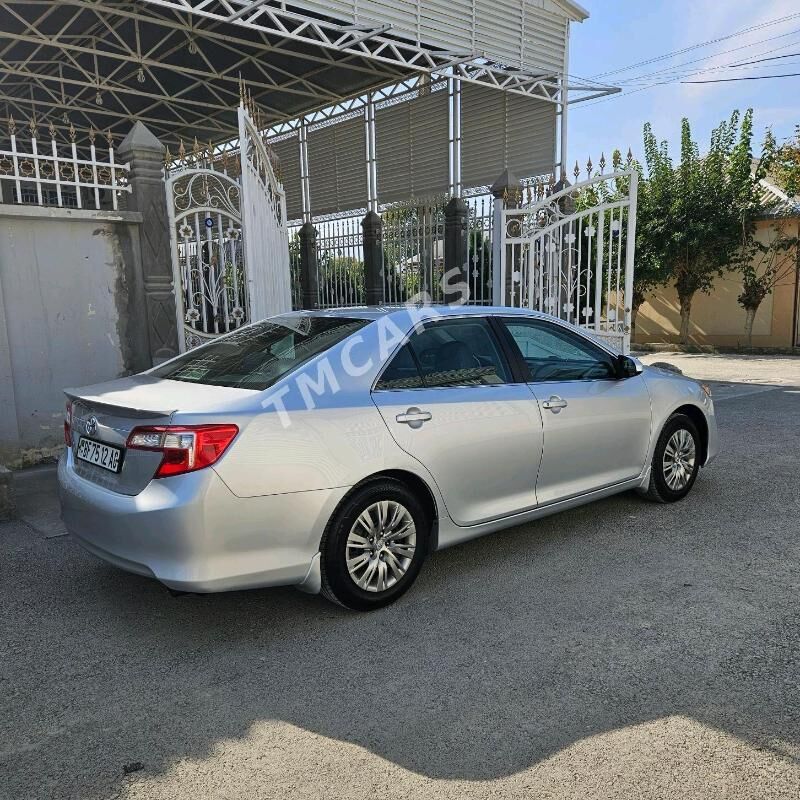 Toyota Camry 2012 - 220 000 TMT - Ашхабад - img 5