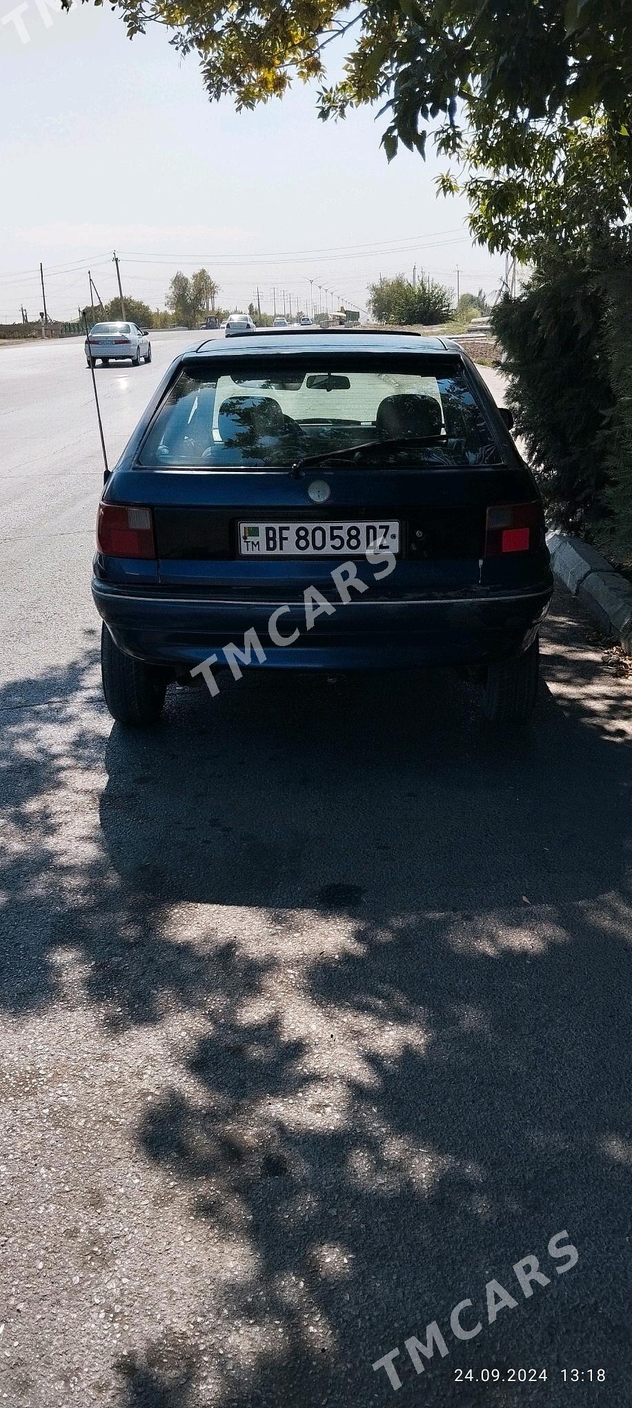 Opel Astra 1992 - 34 000 TMT - Дашогуз - img 2