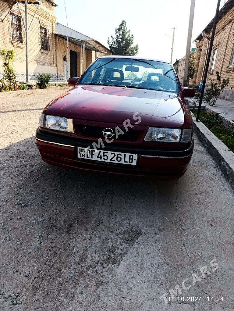 Opel Vectra 1992 - 33 000 TMT - Türkmenabat - img 6