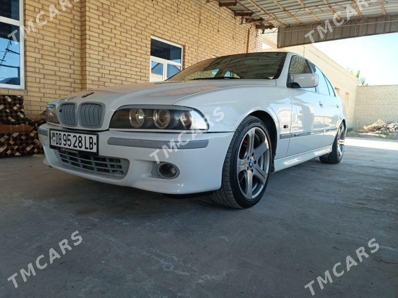 BMW 528 2003 - 150 000 TMT - Дянев - img 2