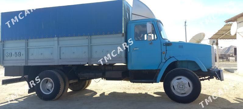 Zil 4331 1992 - 120 000 TMT - Этрек - img 3