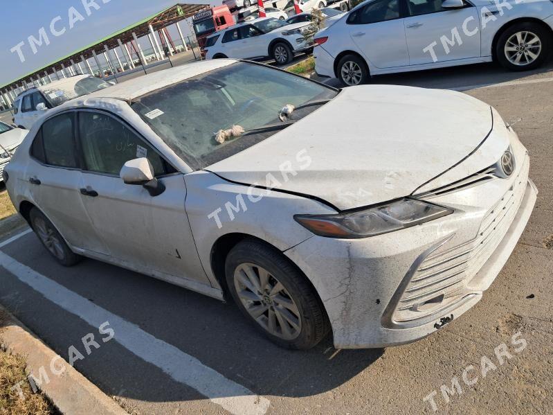 Toyota Camry 2022 - 259 000 TMT - Ашхабад - img 2