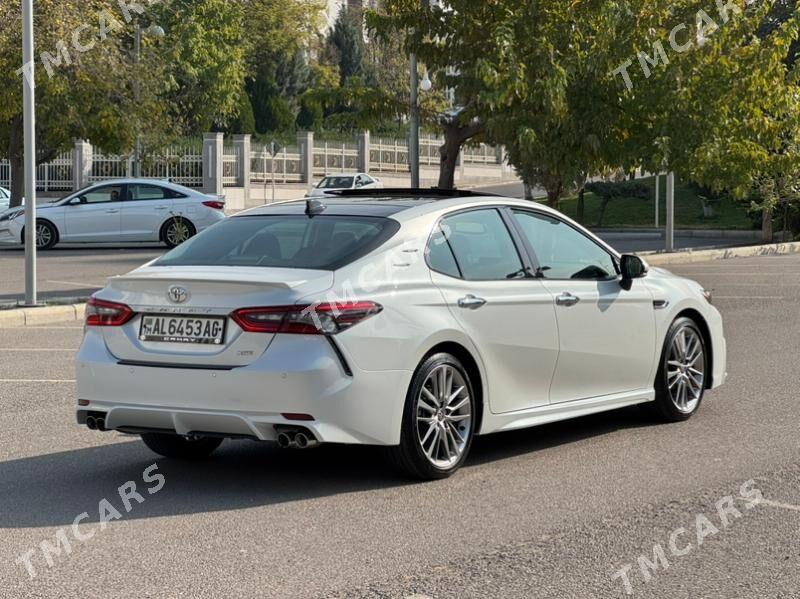 Toyota Camry 2021 - 475 000 TMT - Ашхабад - img 3