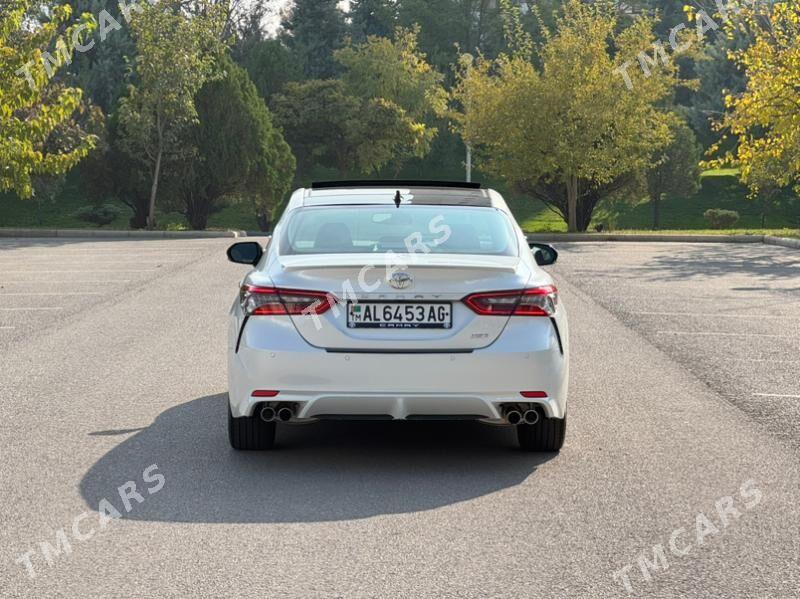 Toyota Camry 2021 - 475 000 TMT - Ашхабад - img 5