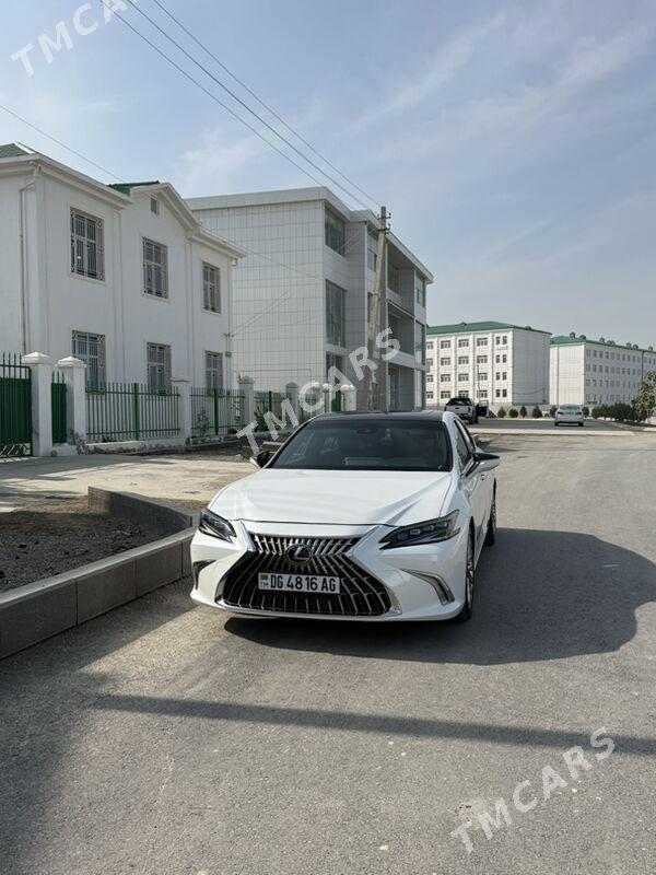 Lexus ES 350 2022 - 585 000 TMT - 6 мкр - img 4