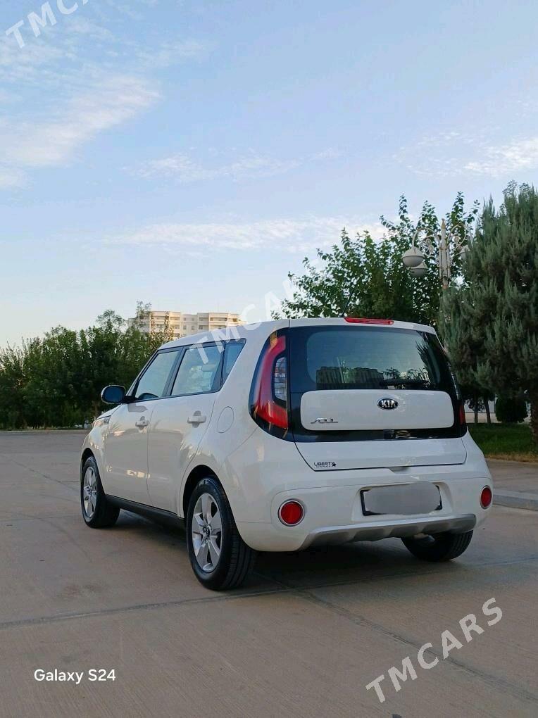 Kia Soul 2019 - 230 000 TMT - Aşgabat - img 6