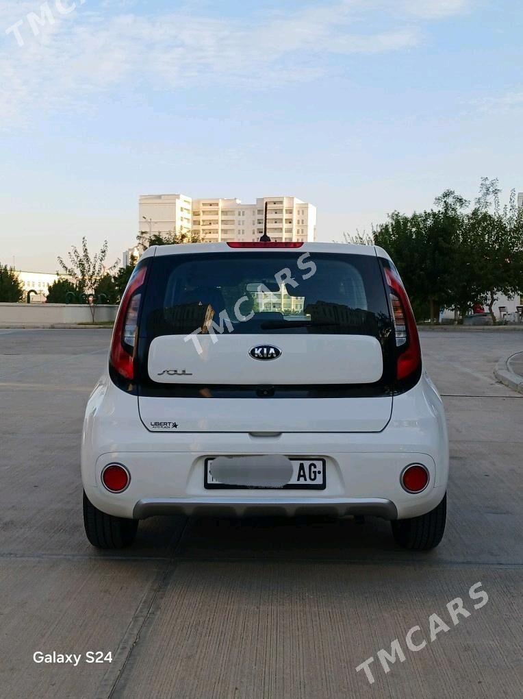 Kia Soul 2019 - 230 000 TMT - Aşgabat - img 5