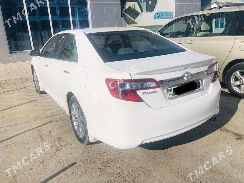 Toyota Camry 2012 - 175 000 TMT - Mary - img 4