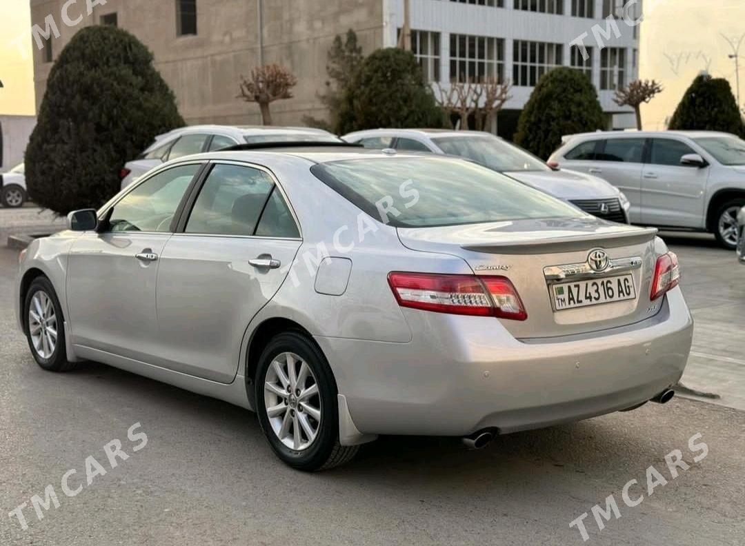 Toyota Camry 2011 - 110 000 TMT - 9 mkr - img 4