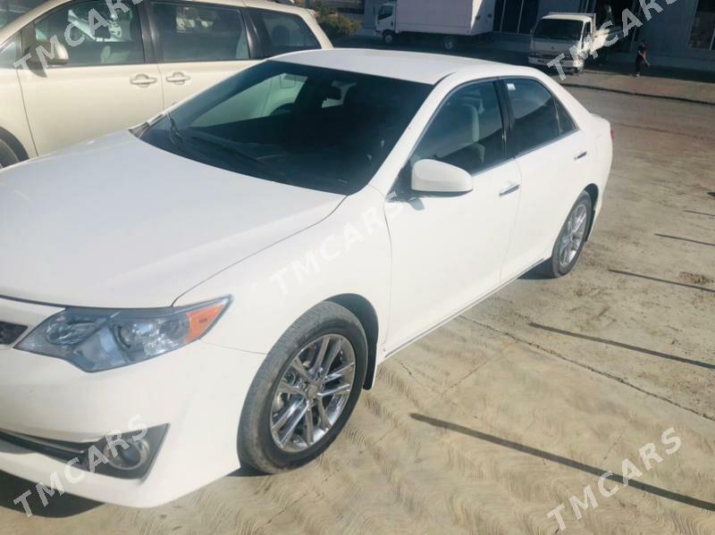 Toyota Camry 2012 - 175 000 TMT - Mary - img 5