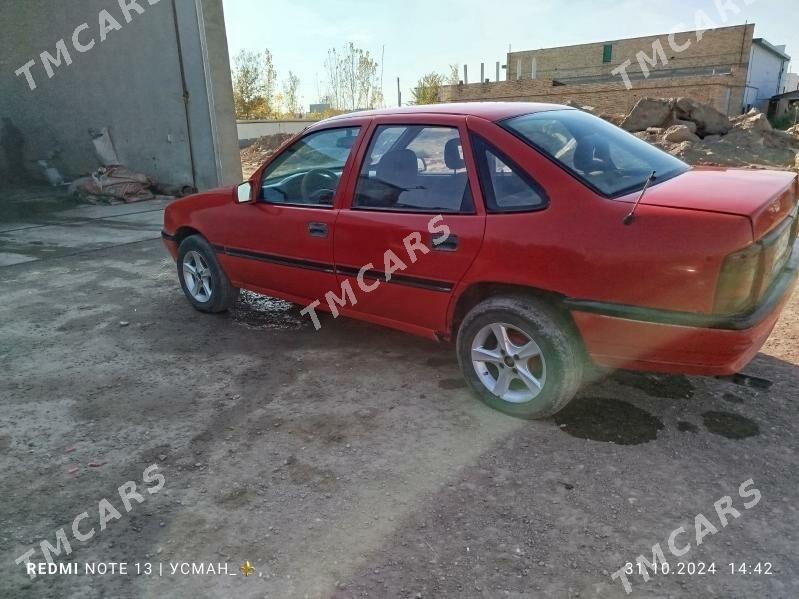 Opel Vectra 1991 - 16 000 TMT - Шабатский этрап - img 2