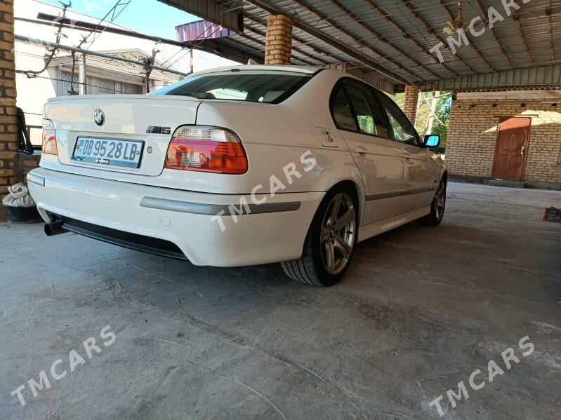 BMW 528 2003 - 150 000 TMT - Дянев - img 4