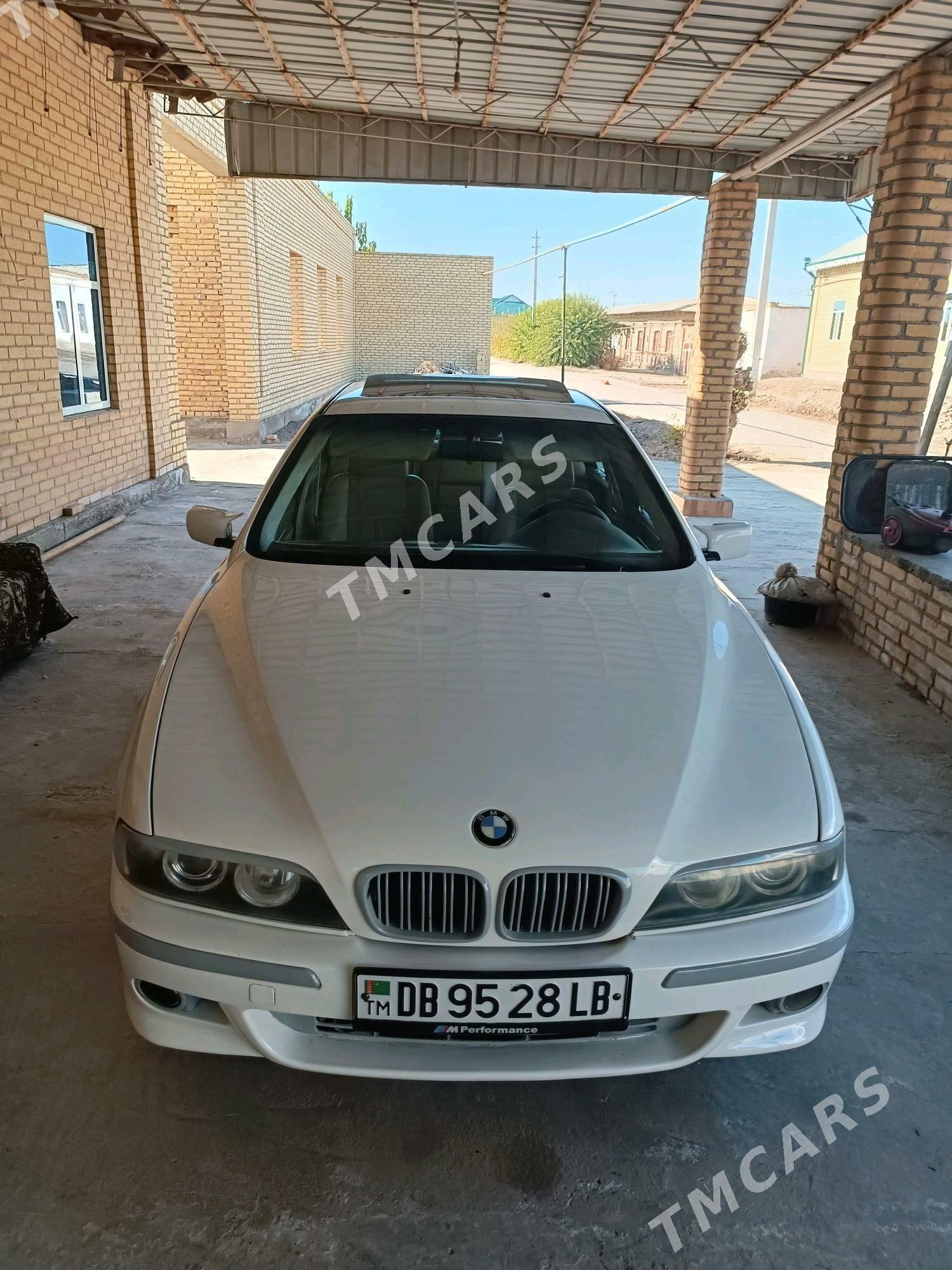 BMW 528 2003 - 150 000 TMT - Дянев - img 8