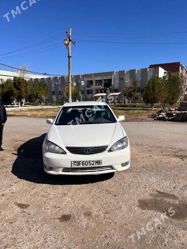 Toyota Camry 2004 - 170 000 TMT - Туркменабат - img 6