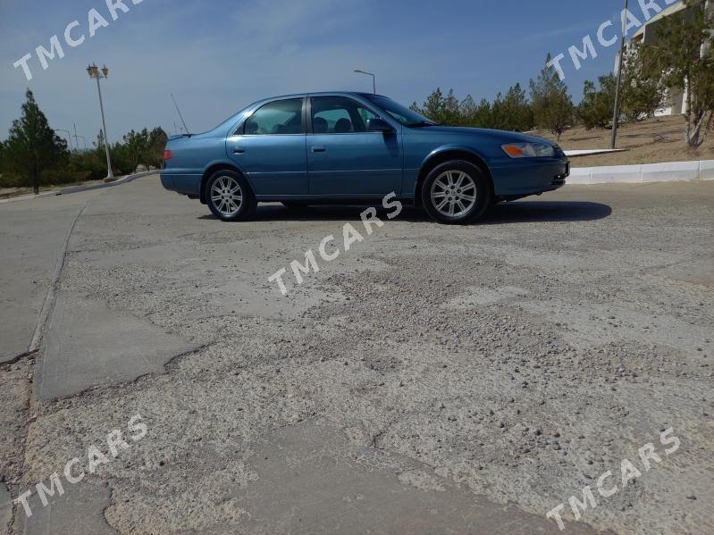 Toyota Camry 2001 - 119 000 TMT - Балканабат - img 4