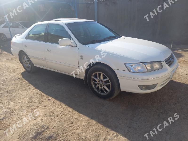 Toyota Camry 1999 - 115 000 TMT - Дашогуз - img 2