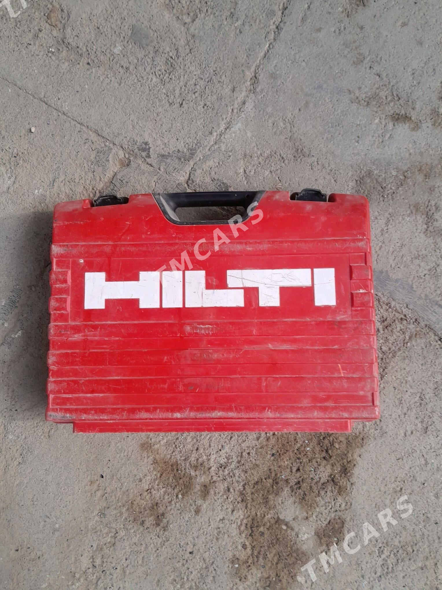 Hilti - Ёлётен - img 2