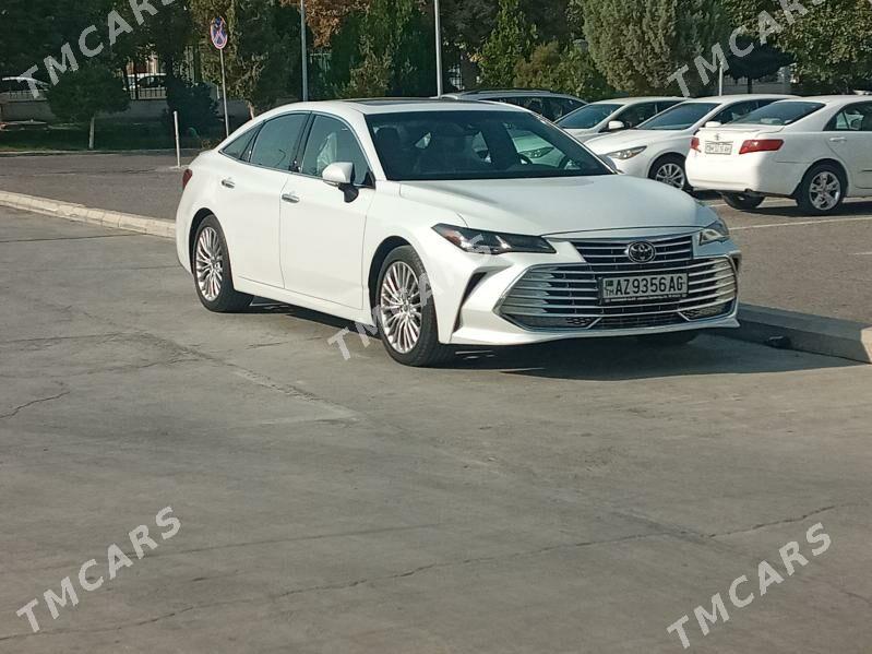 Toyota Avalon 2022 - 840 000 TMT - Ашхабад - img 3