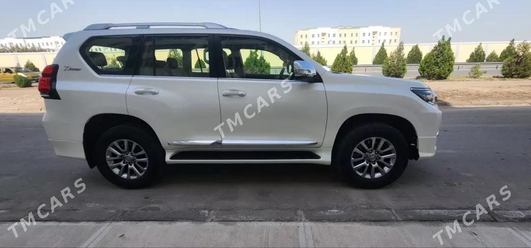 Toyota Land Cruiser Prado 2021 - 840 000 TMT - Дашогуз - img 6