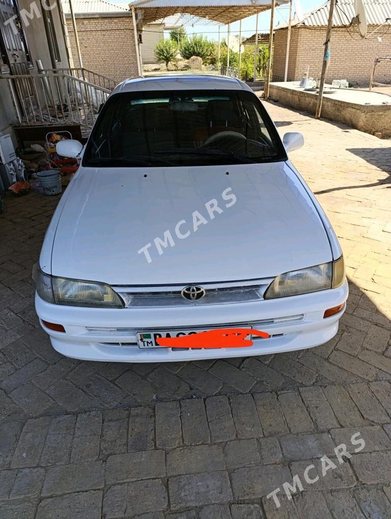 Toyota Corolla 1993 - 30 000 TMT - Murgap - img 3