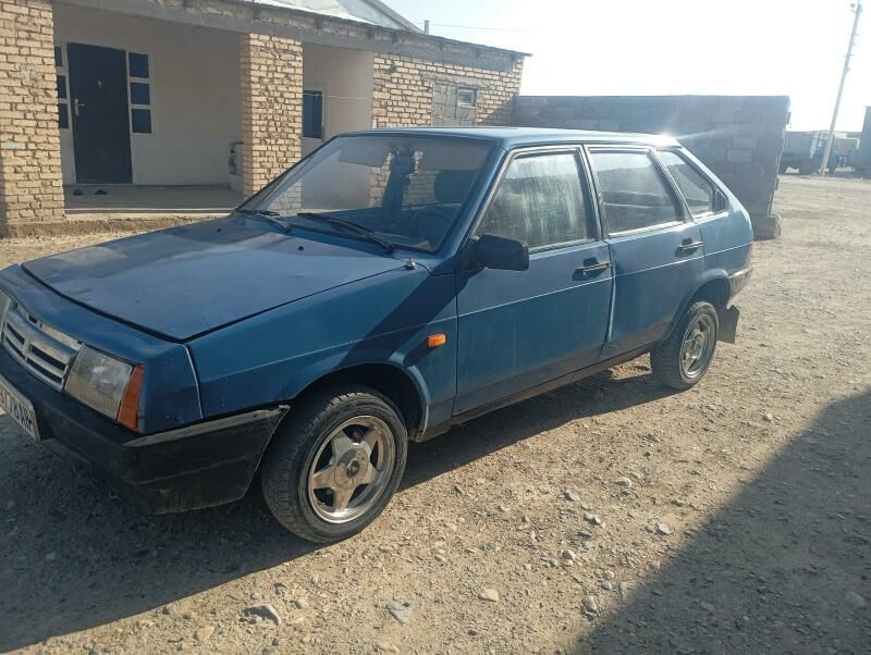 Lada 2109 1988 - 13 000 TMT - Gyzylarbat - img 2