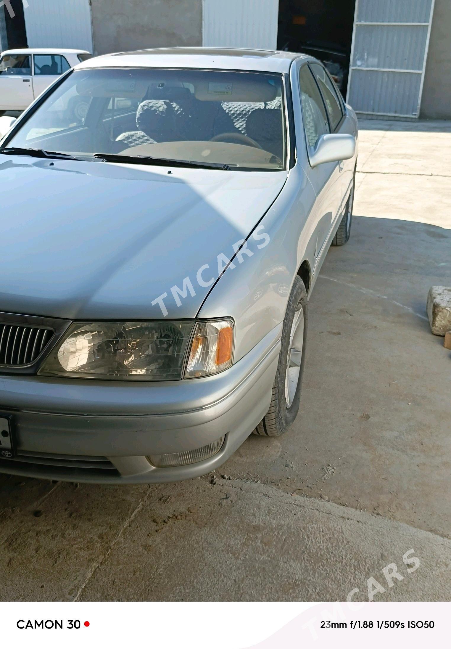 Toyota Avalon 1999 - 120 000 TMT - Сакарчага - img 4