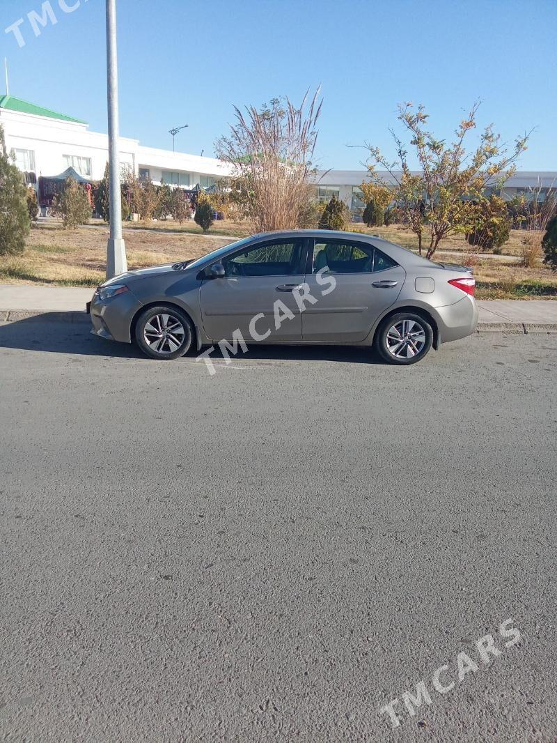 Toyota Corolla 2014 - 170 000 TMT - Дашогуз - img 2