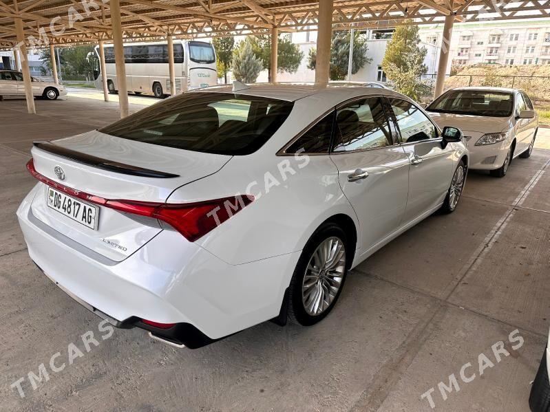 Toyota Avalon 2019 - 440 000 TMT - Aşgabat - img 3