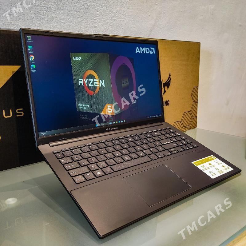 ASUS Vivobook/Ryzen 3/RAM 8GB - Ашхабад - img 8