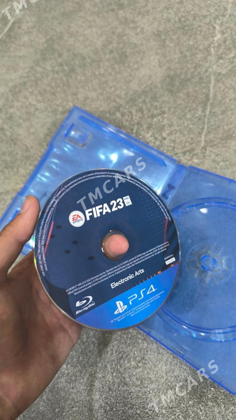 PlayStation disk oyun PS disk - Бузмеин ГРЭС - img 4