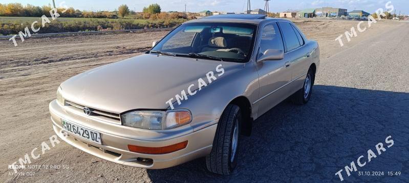 Toyota Camry 1994 - 80 000 TMT - Акдепе - img 3