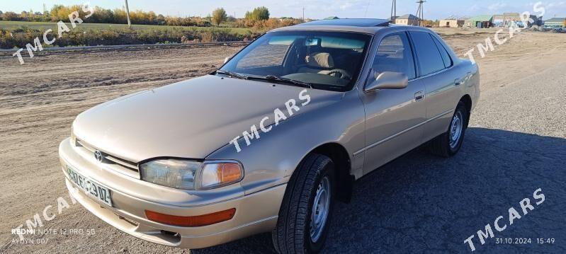 Toyota Camry 1994 - 80 000 TMT - Акдепе - img 2