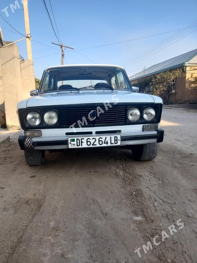 Lada 2106 2001 - 46 000 TMT - Дянев - img 2