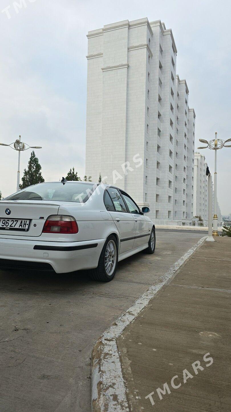 BMW E39 2001 - 115 000 TMT - Kaka - img 3