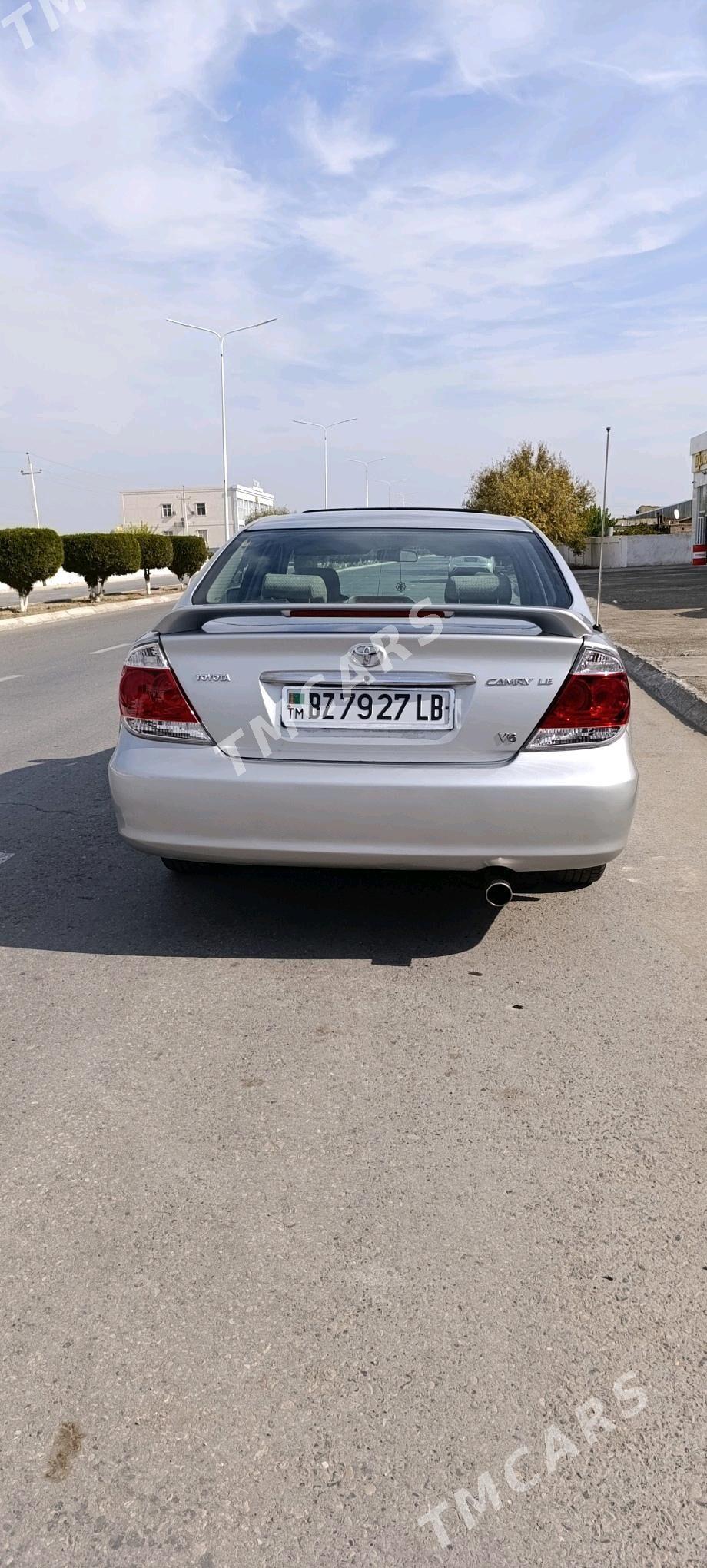 Toyota Camry 2003 - 134 000 TMT - Türkmenabat - img 2