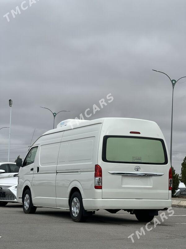 Toyota Hiace 2019 - 390 000 TMT - Ашхабад - img 3