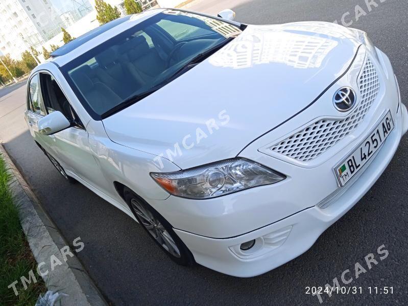 Toyota Camry 2011 - 175 000 TMT - Ашхабад - img 2