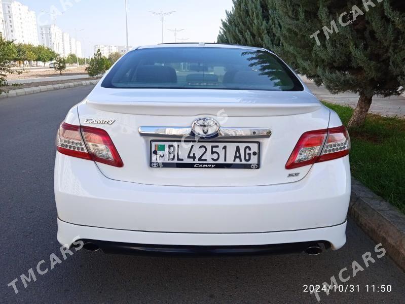 Toyota Camry 2011 - 175 000 TMT - Ашхабад - img 7