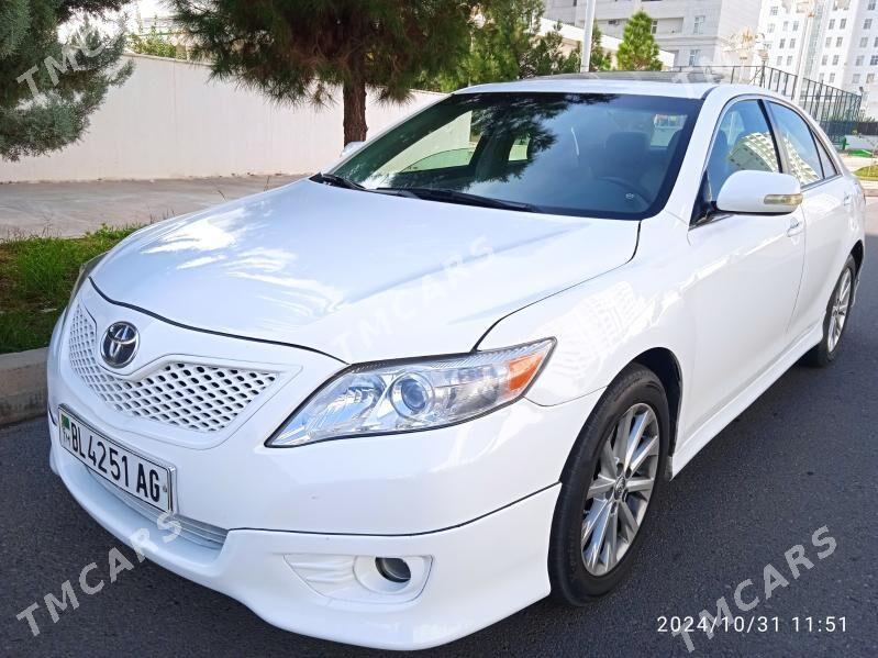 Toyota Camry 2011 - 175 000 TMT - Ашхабад - img 4