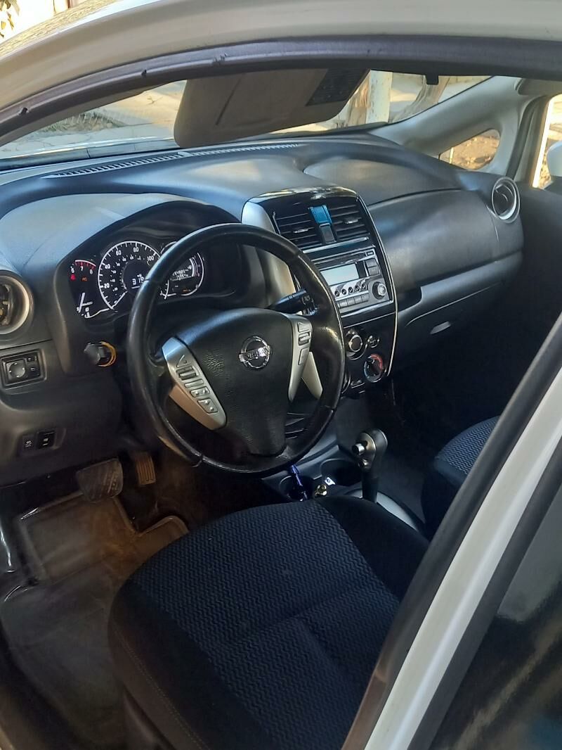 Nissan Versa 2015 - 111 000 TMT - Ашхабад - img 3