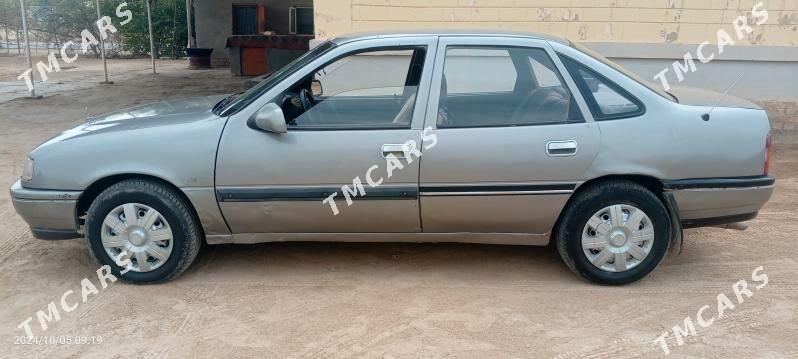 Opel Vectra 1991 - 15 000 TMT - Mary - img 5