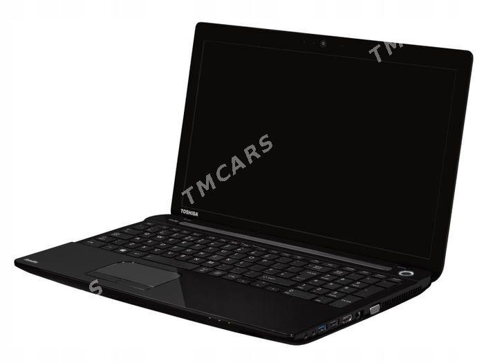 Toshiba-SATELLITE-C55-A - Дашогузский велаят - img 3